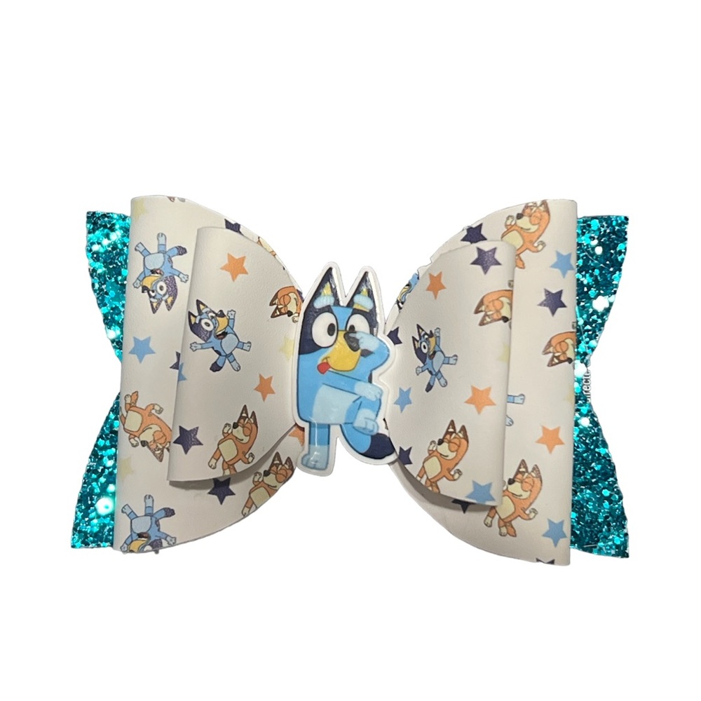 Handmade Hair Bows